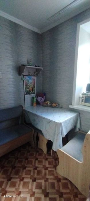 Продам 1-комнатную квартиру