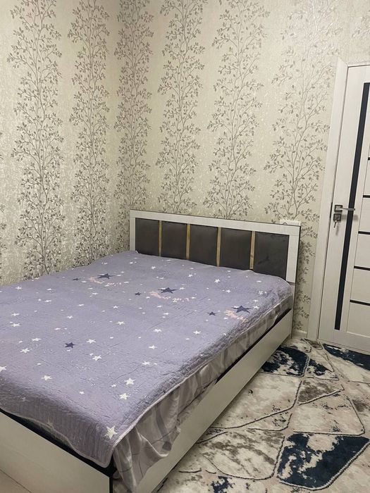 Chorsuda 1 xonali kvartira ijaraga beriladi