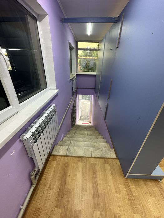 Сдам в аренду второй этаж