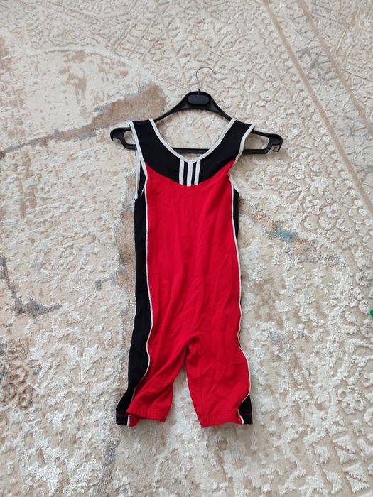 Форма грек-римский бойцов