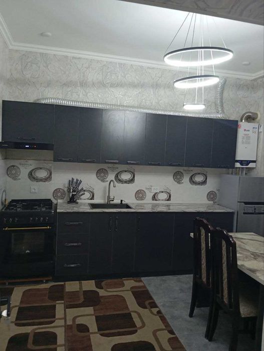 Продам новый дом с ЕВРО ремонтом