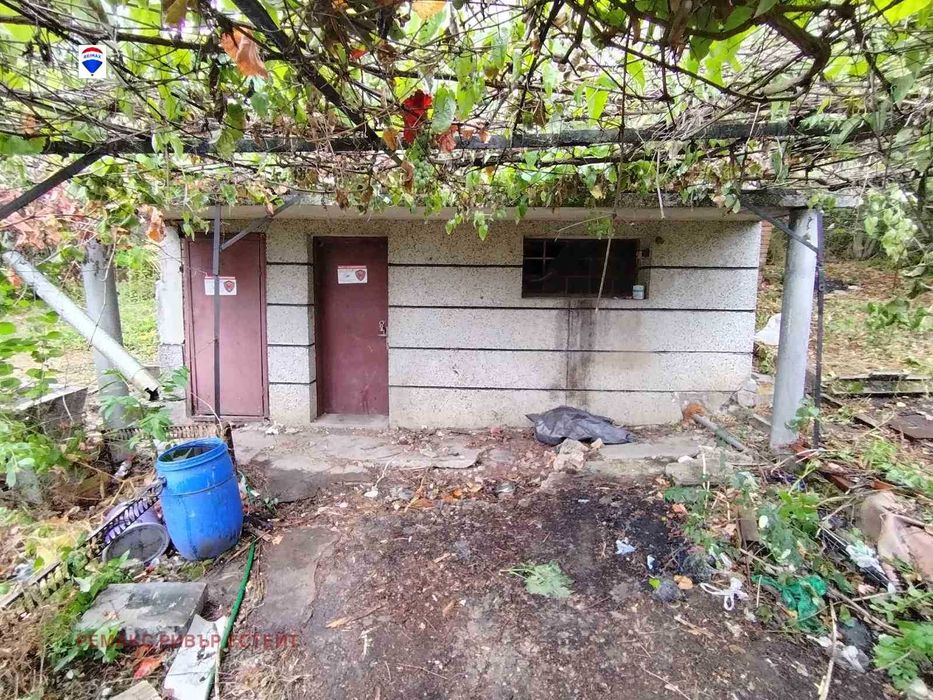 Продава се Къща в Русе, в.з. Касева Чешма - 25 кв.м за 996 €/кв.м - Снимка #1