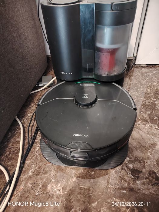 Roborock S7 MaxV Plus