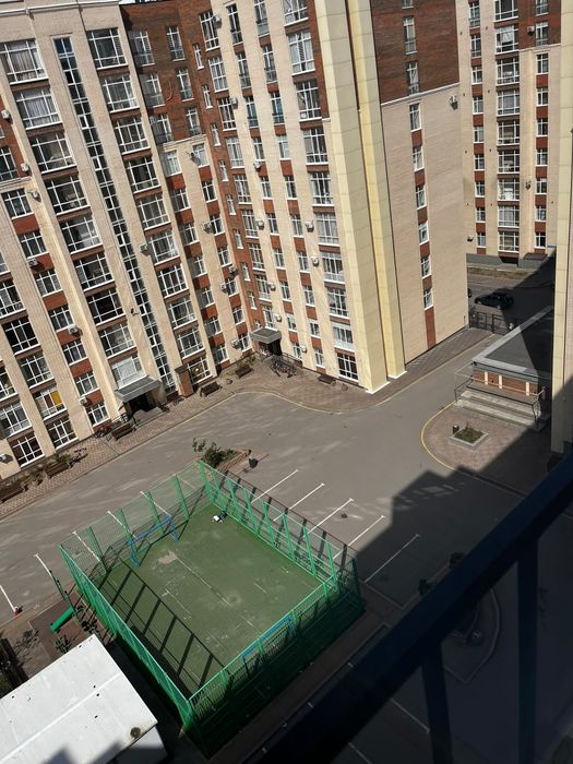 ЖК КЕРЕМЕТ Жилой фонд