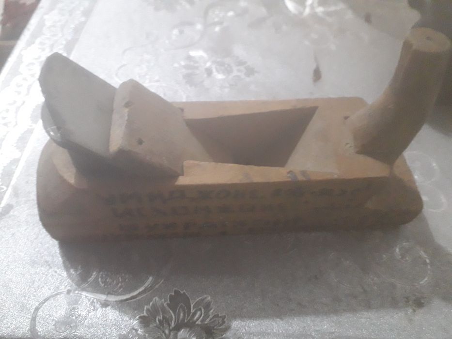 Продаются 2 рубанка