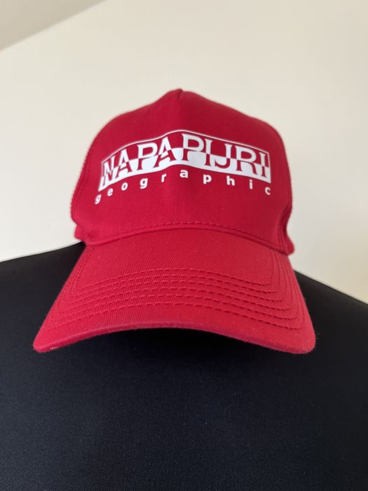 Sapca Napapijri , autentica , impecabila