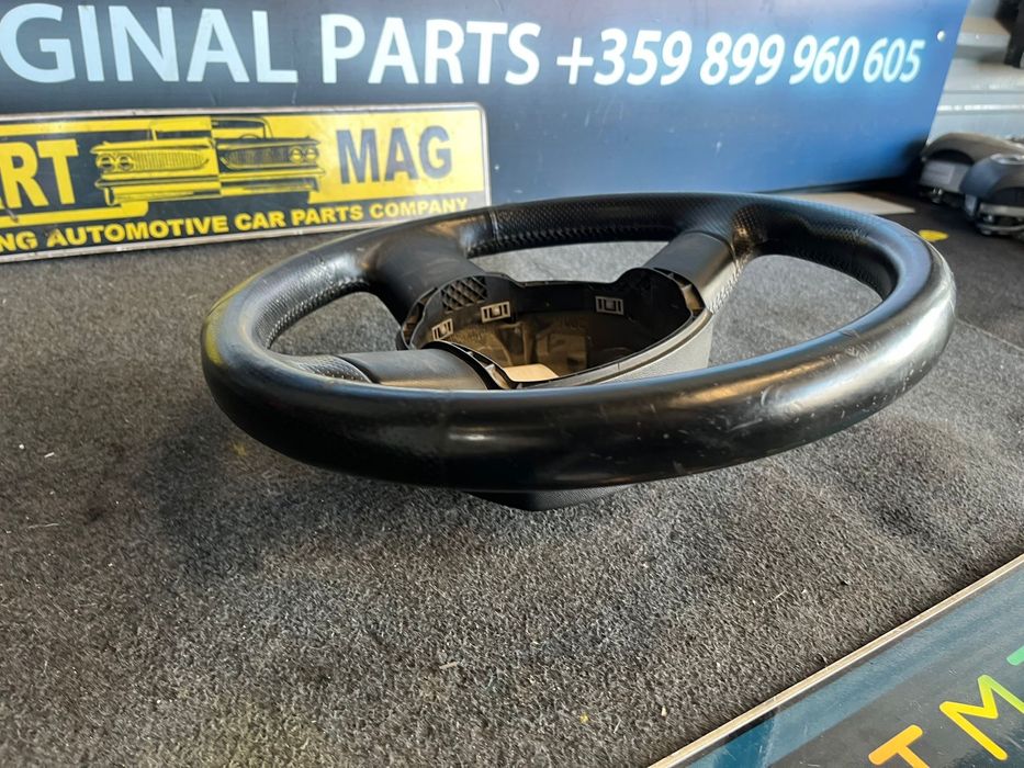 Оригинален Волан Ауди AUDI Audi A3 S3 8P0419091 ном 53