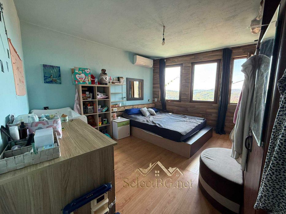 Продава се Къща в Велико Търново, Варуша - 250 кв.м за 1680 €/кв.м - Снимка #6