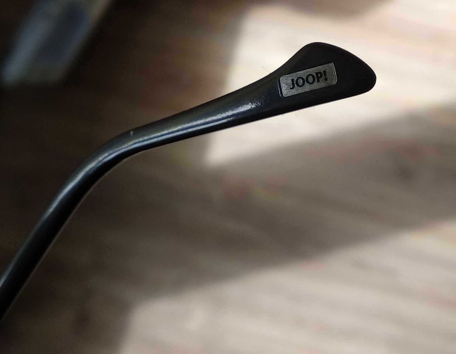 Дамски метални рамки за очила Joop