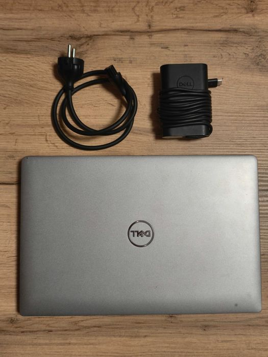 Dell 5420, i5-1145G7 14inch FHD IPS /256GB/16GB+Зарядно