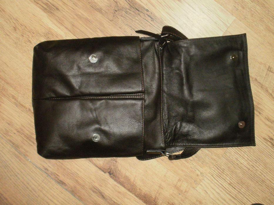 ITALY нова мъжка естествена кожа