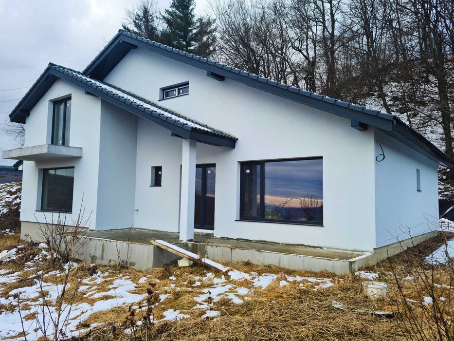 Proprietar vând Casă Feleacu, Valea Căpriorii,poziție premium. T 800mp