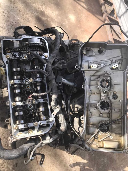 Двигатель 2GR-FKS Японский Привозной