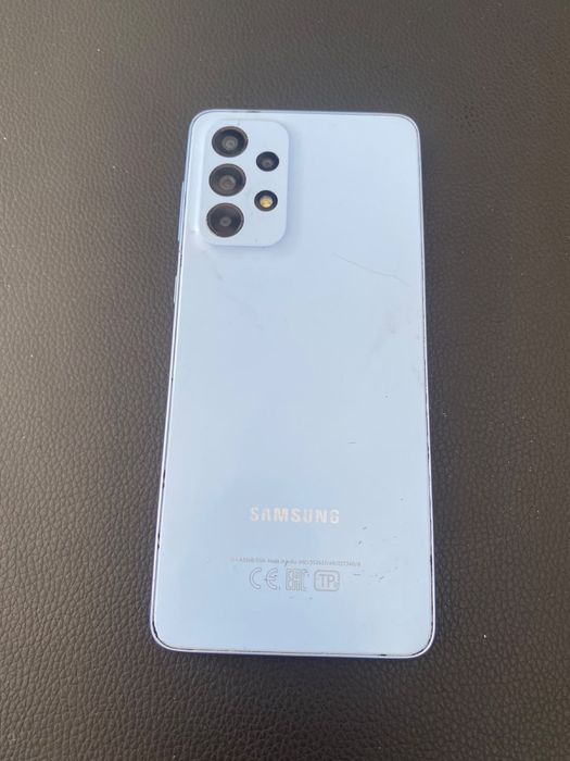 Galaxy A33 5G сатылады
