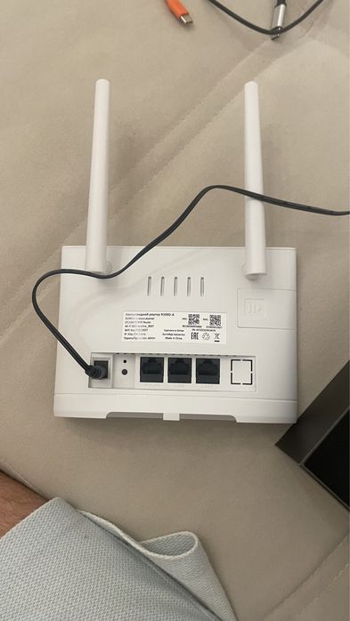 Роутер билайн, портативный