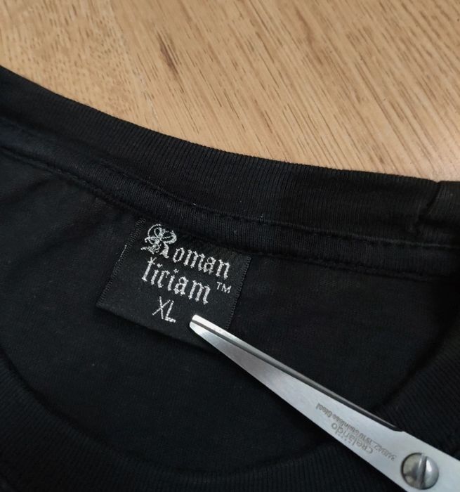 Tricou grafica model lupi mărimea L