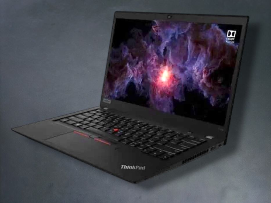 НОВ! Lenovo ThinkPad T14s Gen 4 WUXGA i5-1335U 16GB LPDDR5x 256SSD