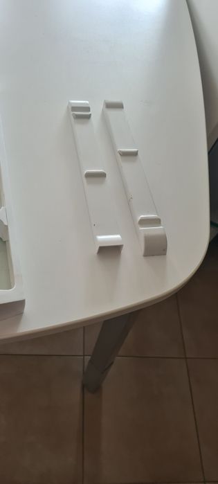 Рафтове за хладилник Liebherr CUPesf