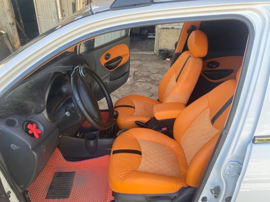 Matiz best sotiladi