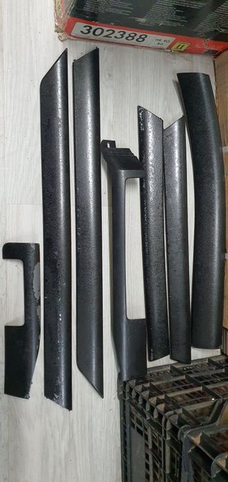 Части от BMW E46