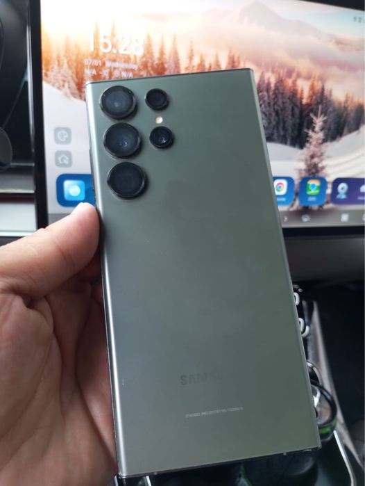 Samsung s 23 ultra