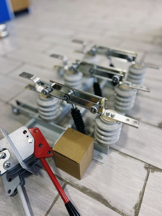 РЛНД-400 трансформатор ктп ктпн