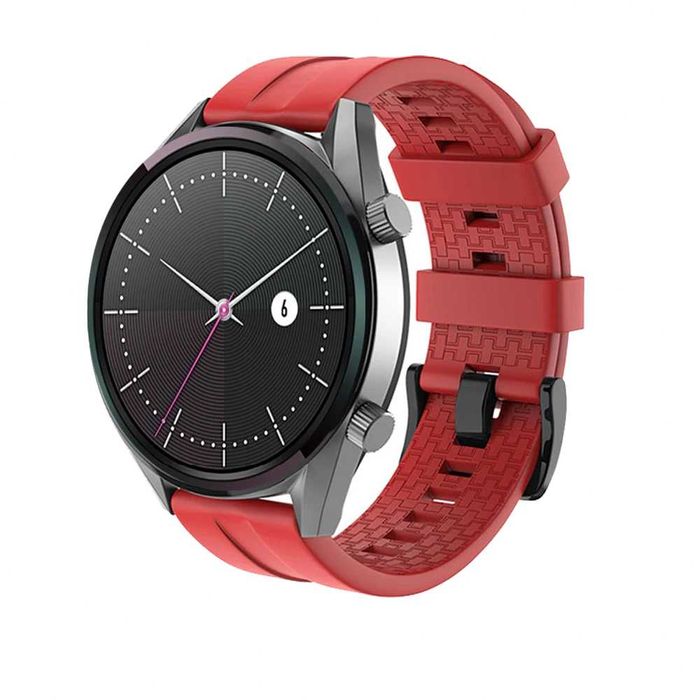 Curea silicon 22mm Huawei Watch GT GT 2 GT 2 Pro GT3 GT 3 Pro GT4