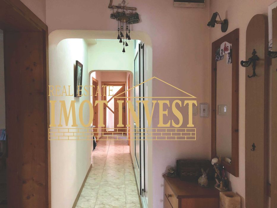 Продава се Етаж от къща в Сопот - 160 кв.м за 969 €/кв.м - Снимка #11