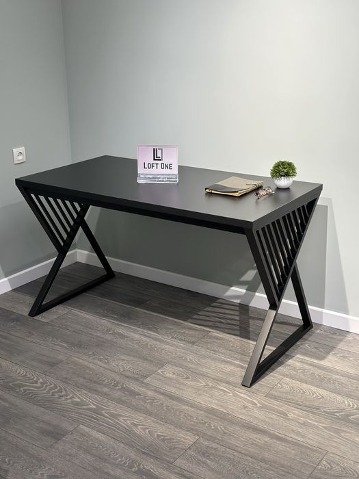 Офисный стол компьютерный стол парта лофт Fendi рабочий стол