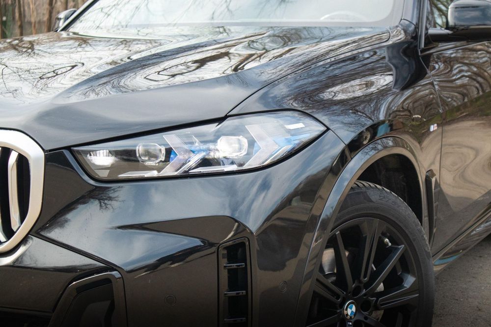 BMW X5 2023 — imagine 3
