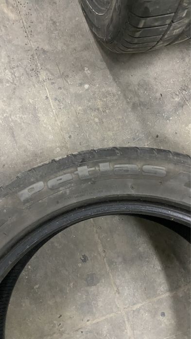 Гуми 235/50/18 Petlas 4бр.