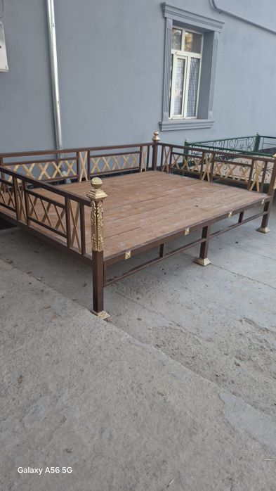Tapchan sotiladi