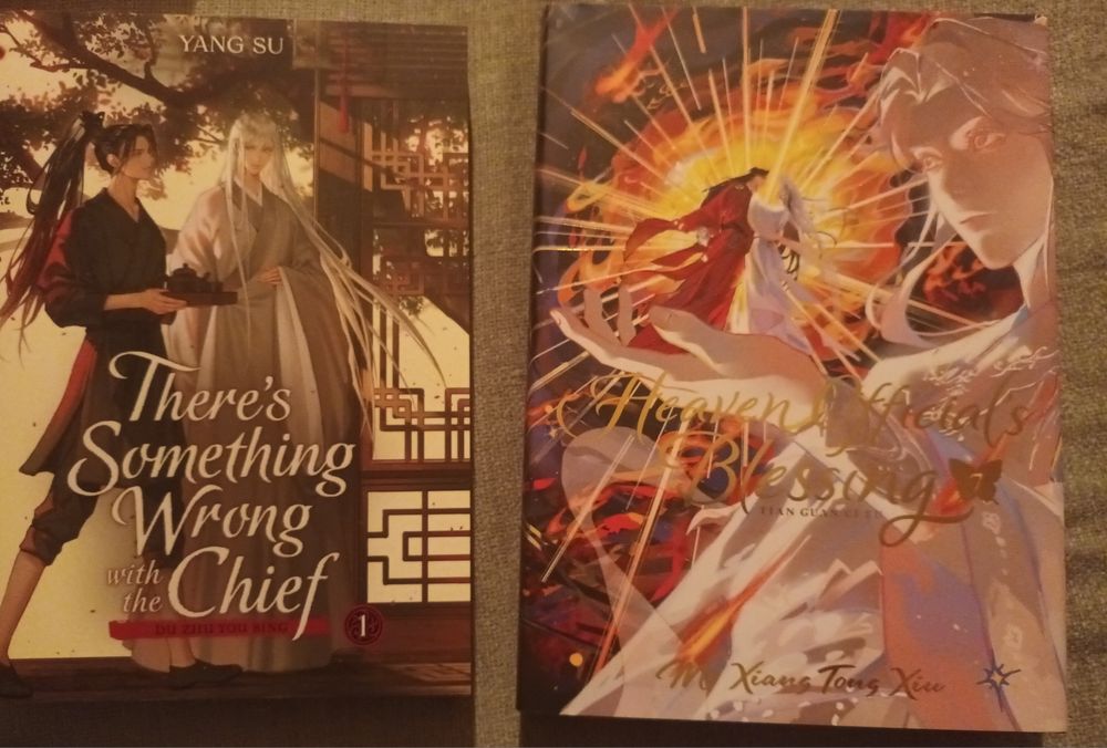 Scum Villains self-saving system; Thousand Autumns