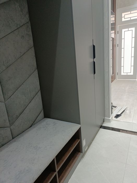 Mebel SIBISI Fabrikasi