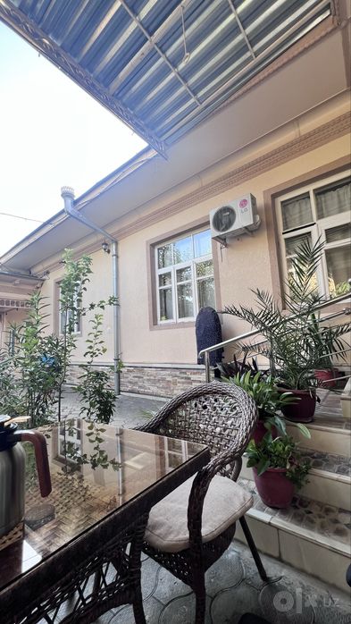 Сдаю (Продам) свой участок Яккасарай Мукуми махалля