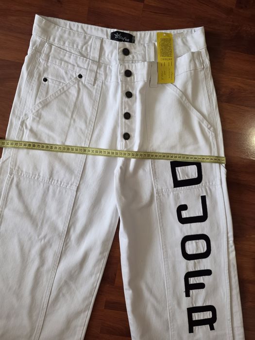 Djofra Джофра дънки