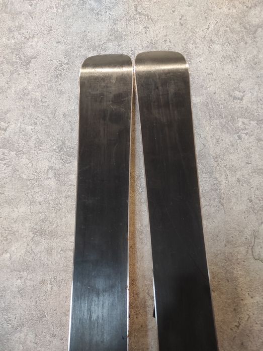 Горные лыжи 135 см