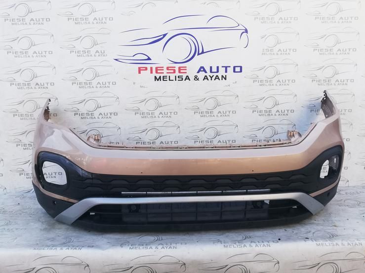 Bara fata Volkswagen T-Cross an 2018-2019-2020-2021-2022