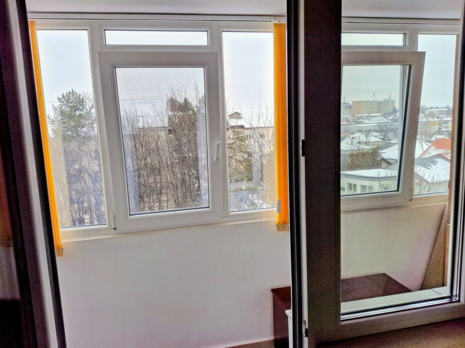 Apartament în Pașcani