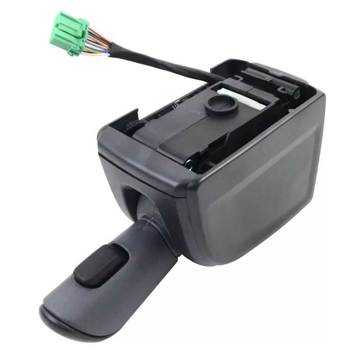 Schimbator Maneta De Viteze Automat Volvo  Fh Fm Fh12 Fh13 B12B B12 B9