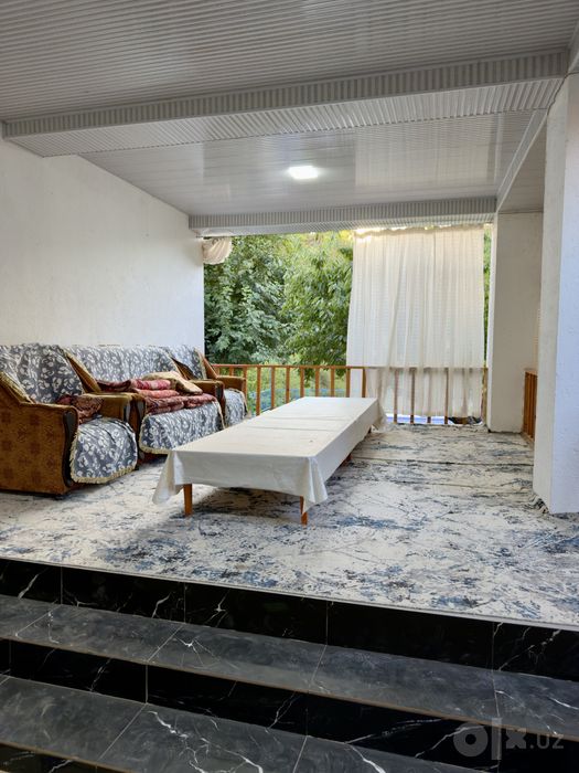Дача Dacha Сотилади Срочно (Бирчимуллада) 8 сотих