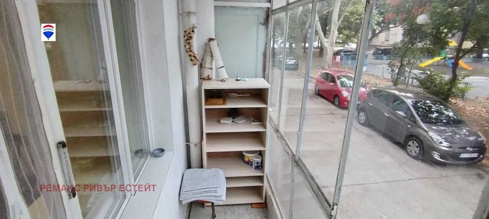 Дава се под наем Тристаен апартамент в Русе, Здравец - 72 кв.м за 331.5 € - Снимка #4