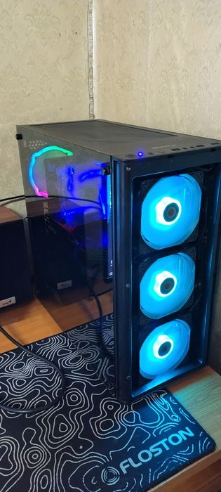 Pc gaming i7 9700