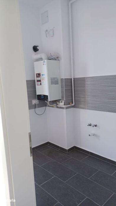 Spatiu comercial 87,62 mp, Tractorul, parter stradal, bloc 2025!