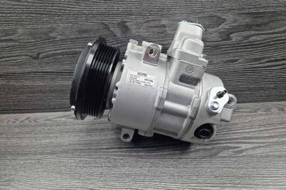 компрессор кондиционера, широкий выбор компрессоров.