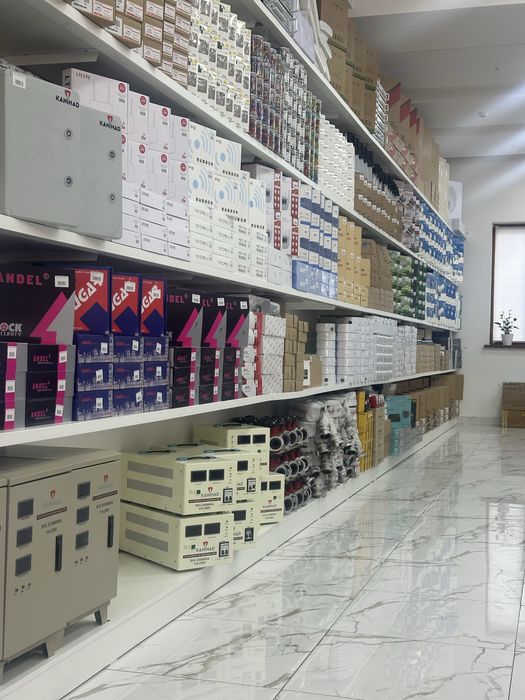 Kamera ustanovka qilamiz kelishilgan narxlarda