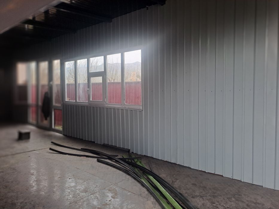 продам контейнер