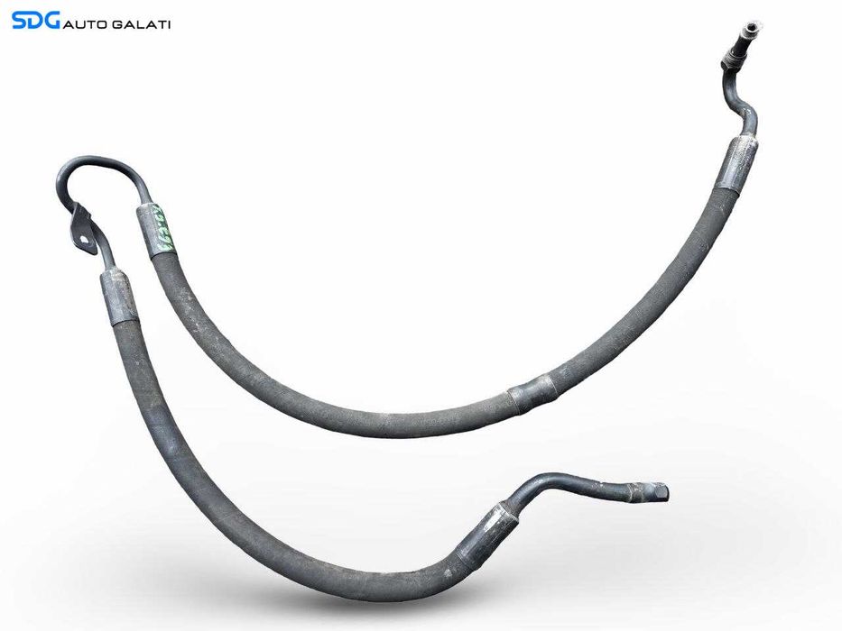 Conducta Servodirectie BMW X5 E53 3.0 Diesel 1998 - 2006 Cod 6764027, 32416764027 [N5858]