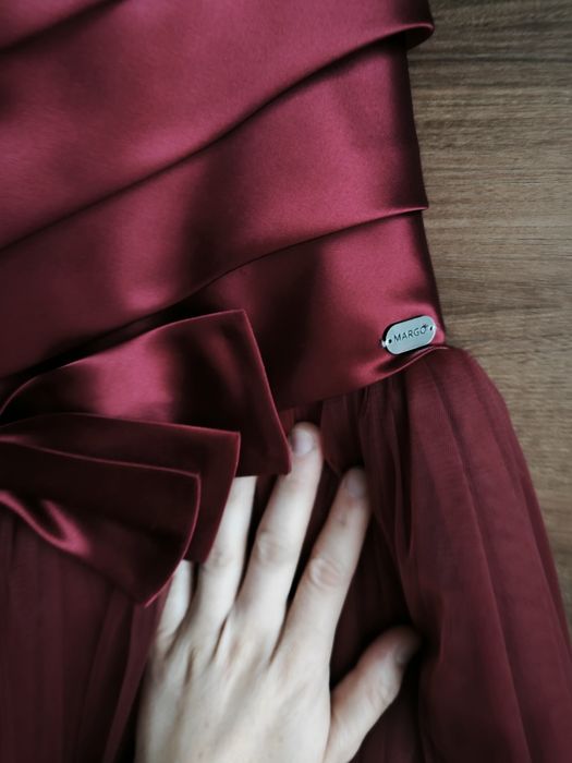 Rochie Margo concept