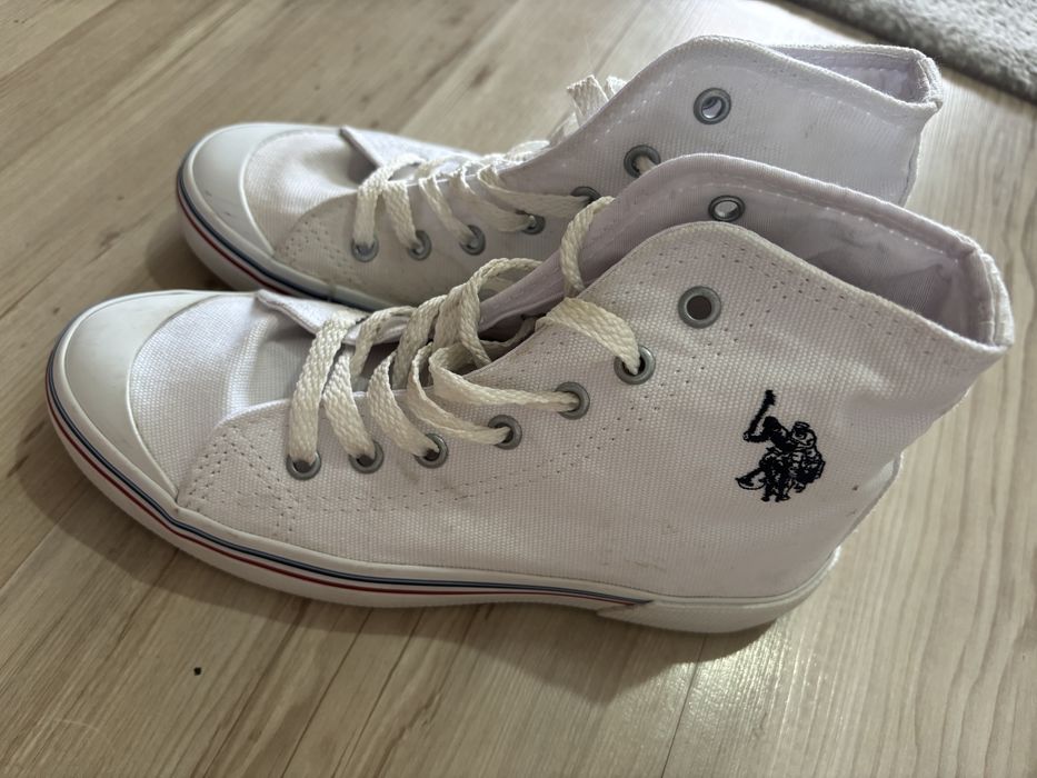 Vand tenesi US Polo ASSN